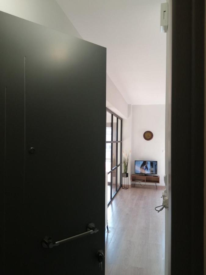 Appartement Eleana à Ioannina Extérieur photo