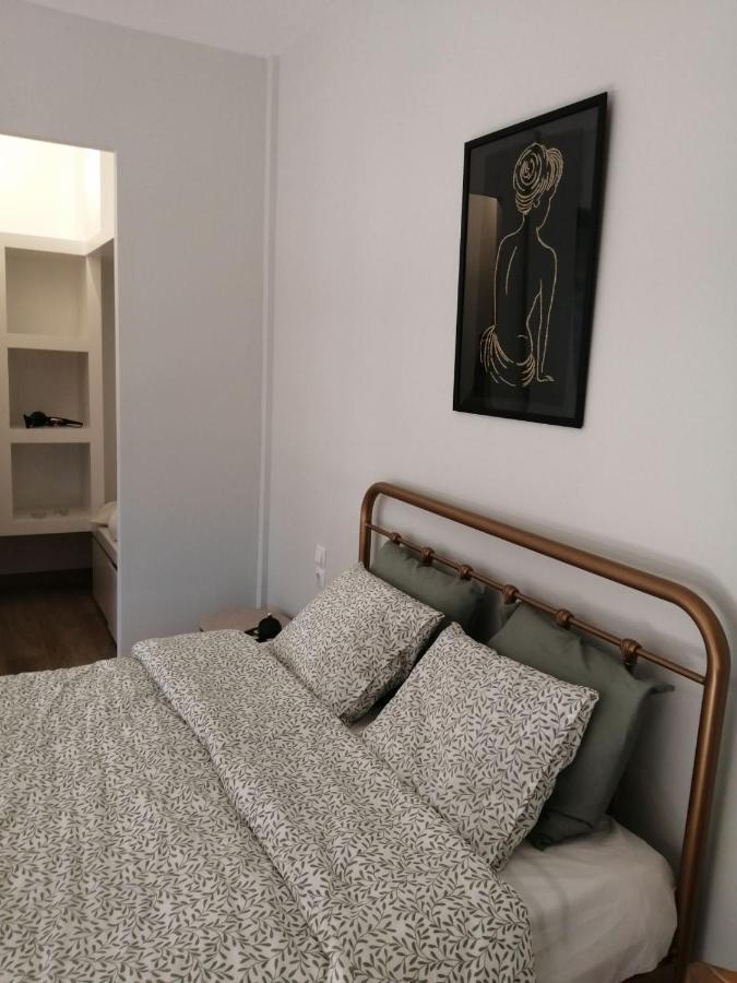 Appartement Eleana à Ioannina Extérieur photo