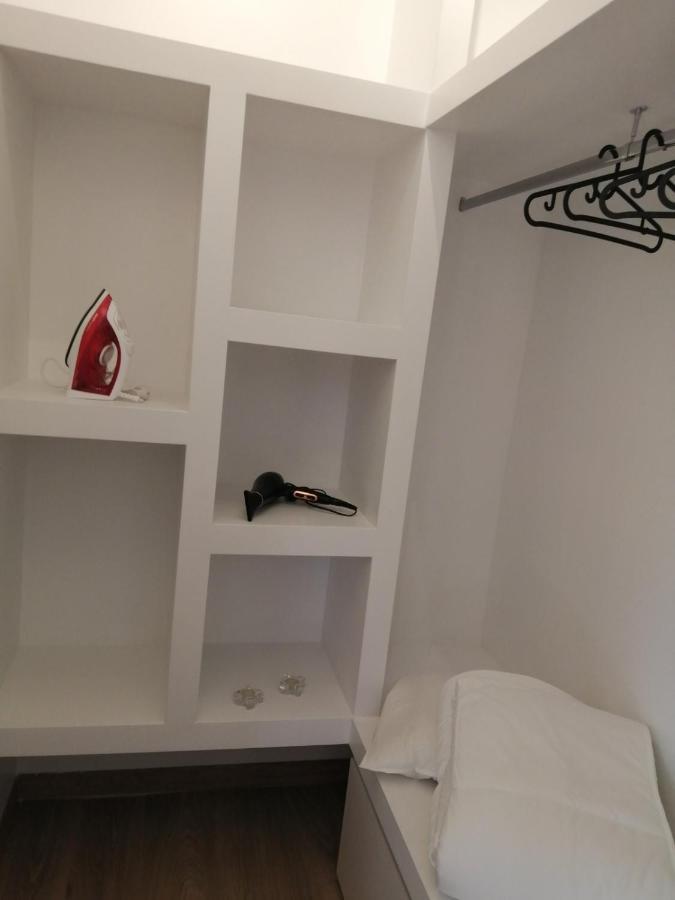 Appartement Eleana à Ioannina Extérieur photo