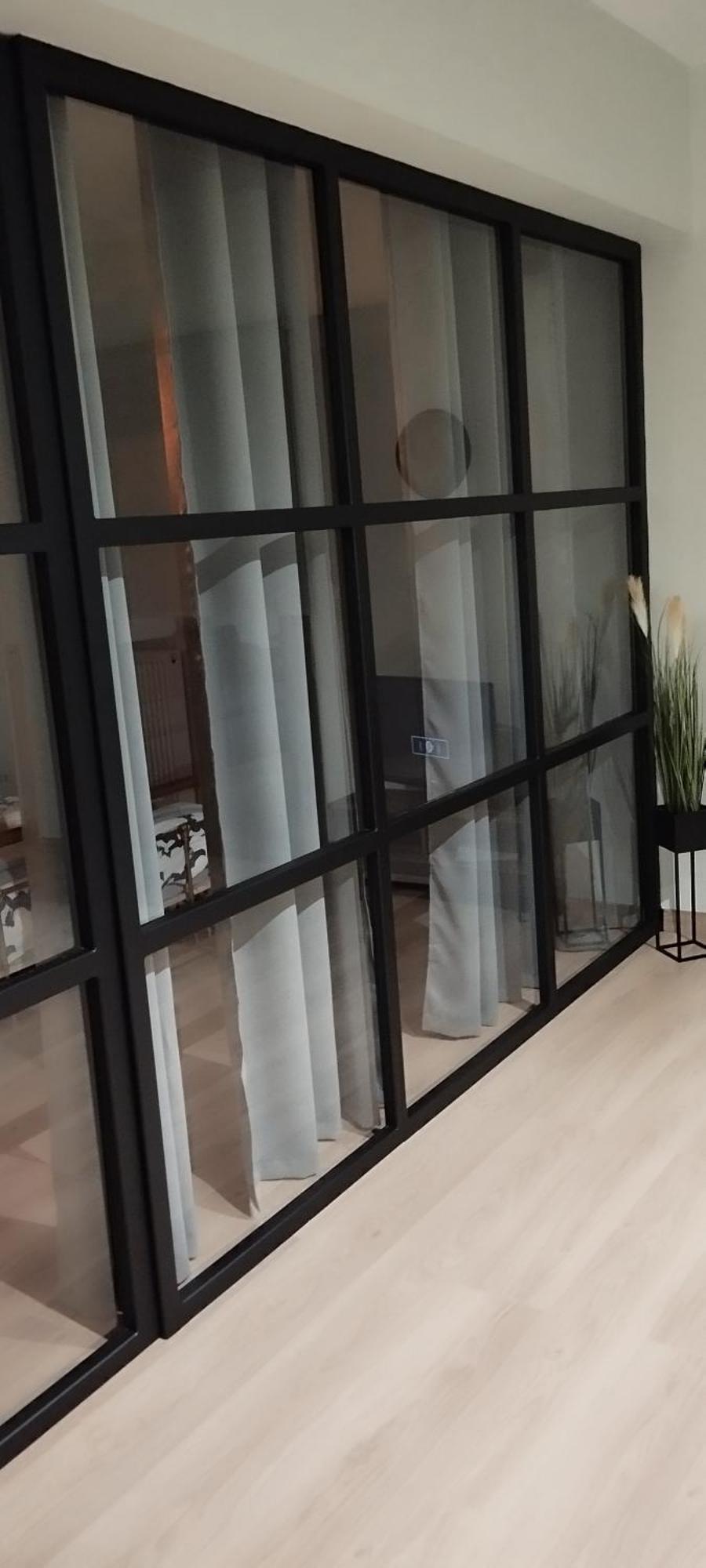Appartement Eleana à Ioannina Extérieur photo